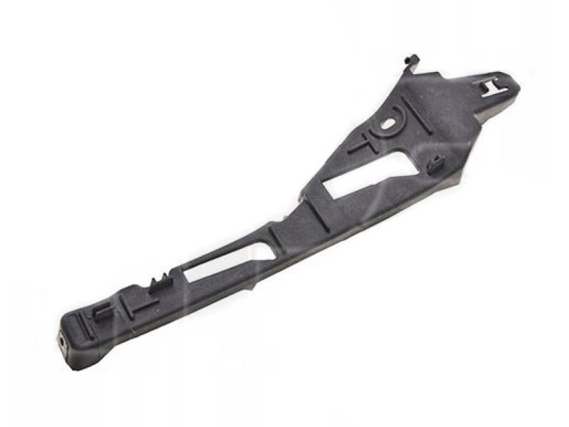 Кріплення переднього бампера ліве внутрішнє Porsche Cayenne 2010-2015 Тайвань