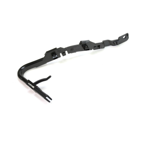 Кріплення переднього бампера ліве Dodge Grand Caravan, Chrysler Voyager, Town and Country 2011- Тайвань 5113137AA
