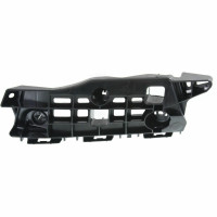 Кріплення бампера переднє ліве Lexus ES 2012-2015 Тайвань 5214633060