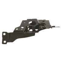 Кріплення лівого переднього крила BMW 3 G20 / G21 2019- (Тайвань) 41008494437