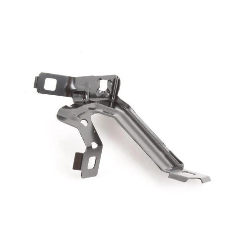 Кріплення ліве переднього крила BMW 4 F32 / F33, 3 F30 / F31 2011-2019 AND 41357298037
