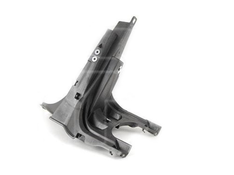 Кріплення нижнє праве переднього крила BMW X5 E70 2006-2013 Тайвань