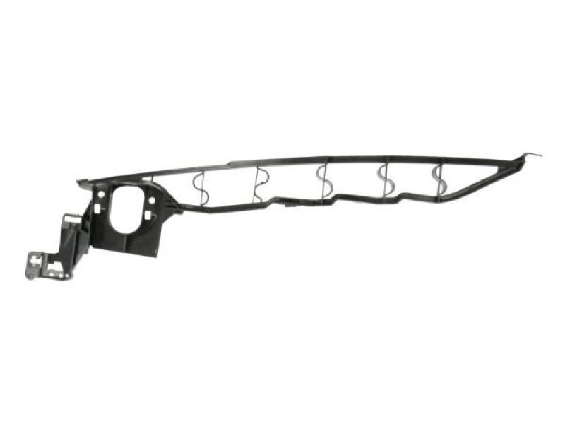 Кріплення лівого переднього крила (верхнє) BMW X5 E70 2006-2013 Тайвань 51657157989