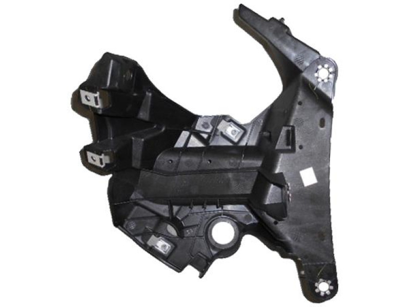 Кріплення крила переднього ліве BMW X5 F15 2014-2018 TW 51647294543