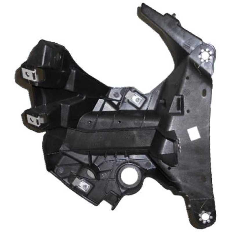 Кріплення крила переднього ліве BMW X5 F15 2014-2018 TW 51647294543