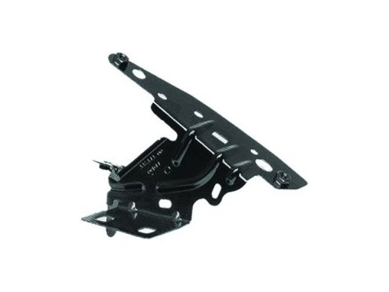 Кріплення крила переднього праве Citroen C3 10-16 Тайвань 7841Z8