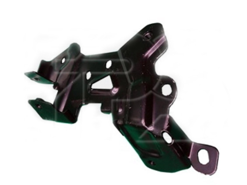 Кріплення ліве переднього крила Fiat Doblo 2015- (Тайвань)