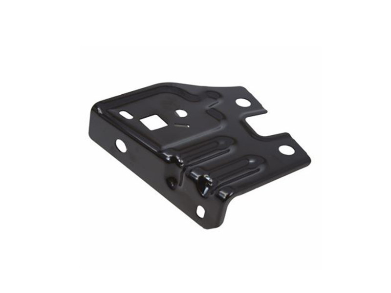 Кріплення крила переднє ліве Ford Explorer 2011-2016 Тайвань BB5Z16A142A