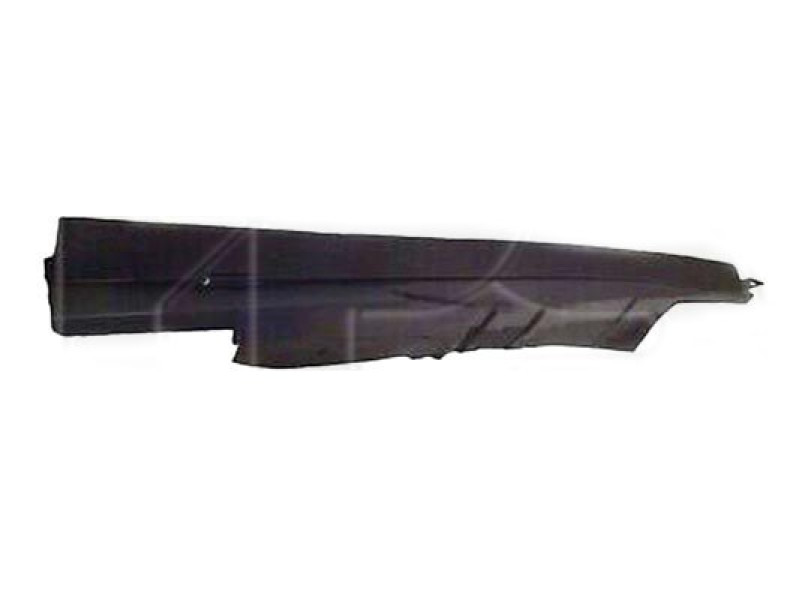 Кріплення крила переднє ліве Ford Mondeo 14-17, Fusion 12-17 Тайвань