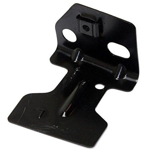 Кріплення лівого переднього крила Ford Mondeo 14-19, Fusion 12-19, Lincoln MKZ 2013-2020 Тайвань DS7Z16C078A