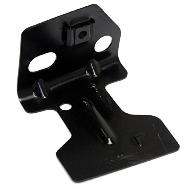 Кріплення крила переднього ліве Ford Mondeo 14-19, Fusion 12-19, Lincoln MKZ 13-20 (TP)  DS7Z16C078B