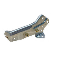 Кріплення крила переднє ліве Nissan X-Trail/Rogue T33 2020- Тайвань