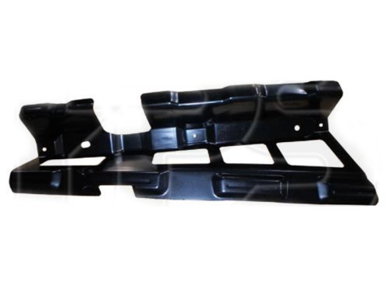 Кріплення ліве верхнє переднього крила Skoda Octavia A5 2005-2009 Тайвань