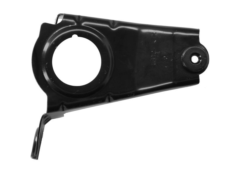 Кріплення переднього крила ліве врехнє BMW X3 G01 2017-2021 FPS 41357475795