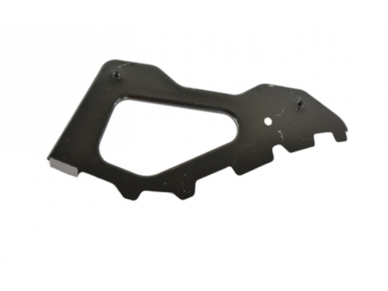 Кріплення крила переднього ліве Jeep Renegade 2014- FPS 68246371AA