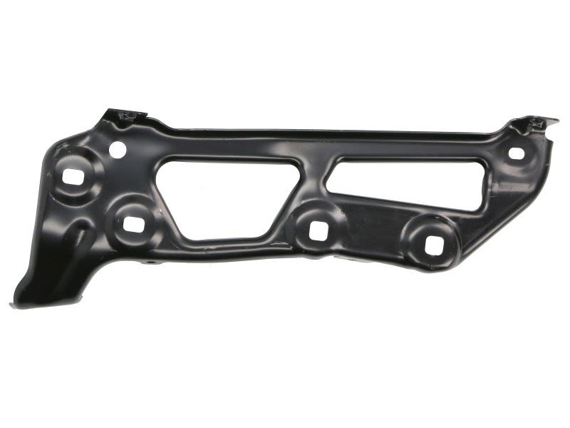 Кріплення переднього крила праве BMW X1, IX1 2022- FPS 41009629118