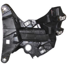 Праве кріплення переднього крила BMW X5 F15 14-18 Тайвань 51647294544