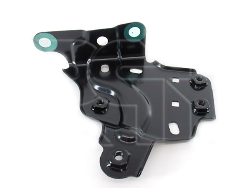 Кріплення крила переднє праве Toyota Prius XW30 2009-2015 Тайвань