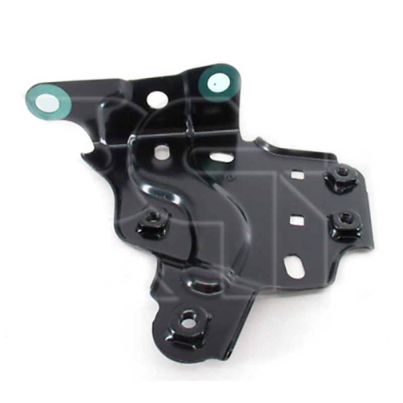 Кріплення крила переднє праве Toyota Prius 2009-2015 Тайвань