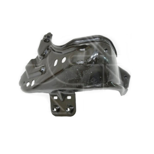 Кріплення правого переднього крила Toyota RAV4 2006-2012 Тайвань