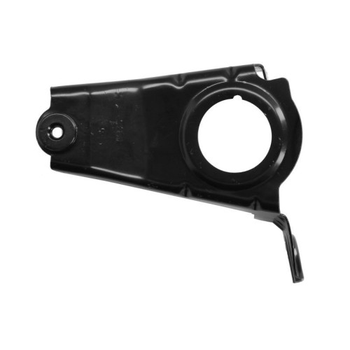 Кріплення переднього крила праве врехнє BMW X3 G01 2017-2021 FPS 41357475796