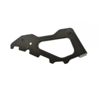 Кріплення крила переднього праве Jeep Renegade 2014- (Tempest) 68246358AA