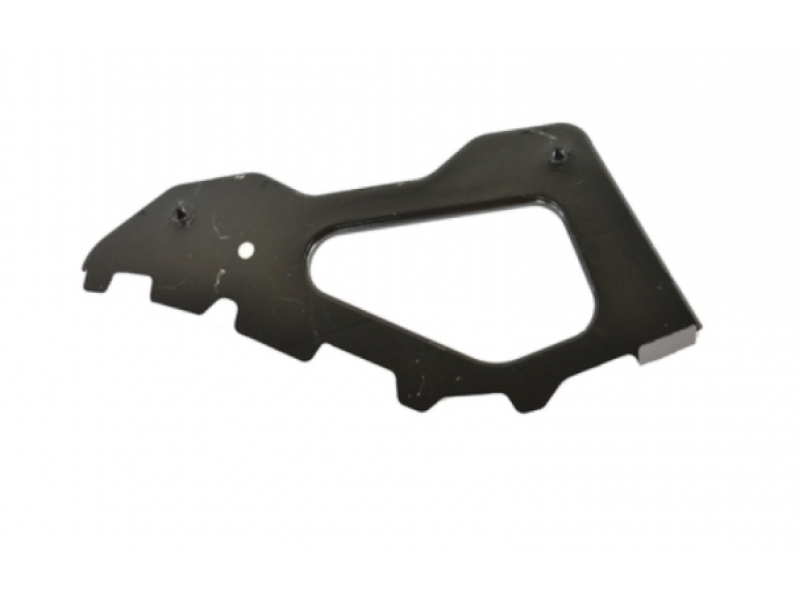 Кріплення крила переднього праве Jeep Renegade 2014- (Tempest) 68246358AA