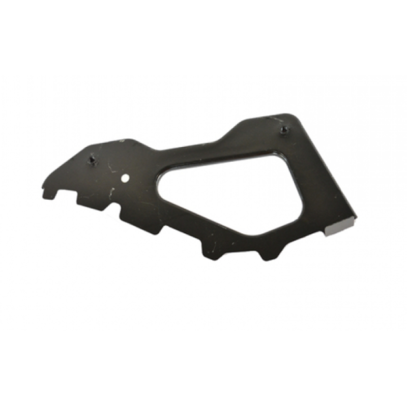 Кріплення крила переднього праве Jeep Renegade 2014- (Tempest) 68246358AA