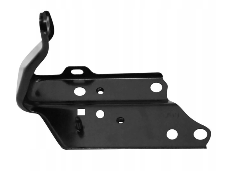 Кріплення крила переднього праве Toyota Camry XV55 2014-2017 FPS 5383506080