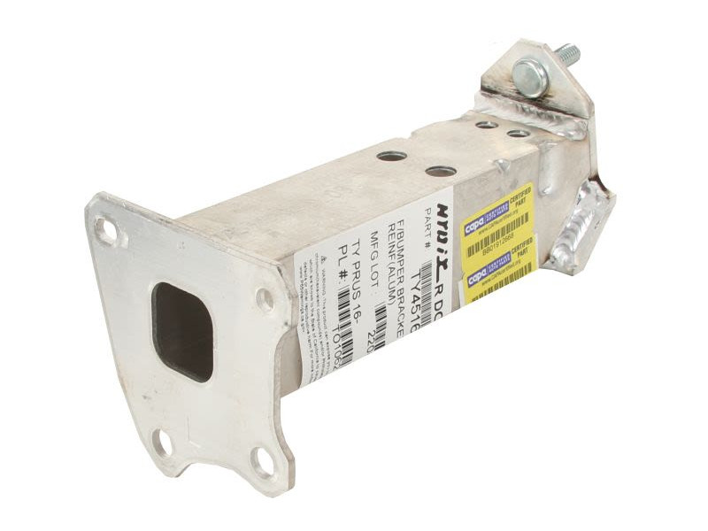 Кріплення переднього нижнього підсилювача ліве Toyota Prius 2015-, Prius Prime FPS 5210347020