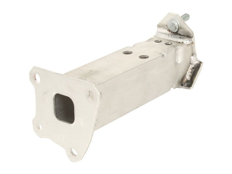 Кріплення переднього нижнього підсилювача праве Toyota Prius 2015-, Prius Prime FPS 5210247030