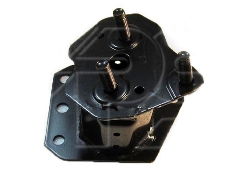 Кріплення переднього підсилювача ліве Toyota Land Cruser 200 07-21 (Тайвань)