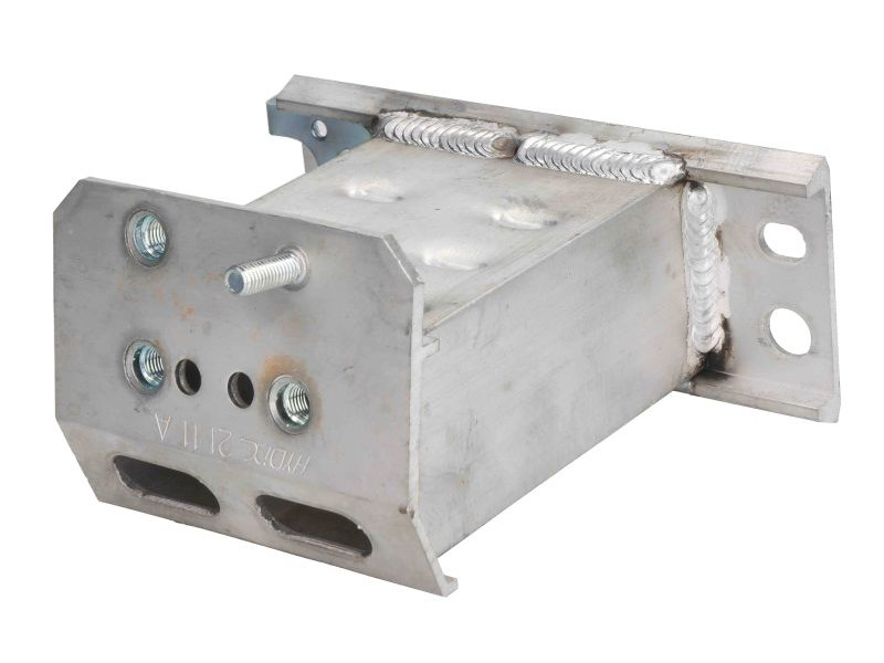 Кріплення переднього підсилювача ліве Toyota Prius 2009-2015 FPS 5701447030