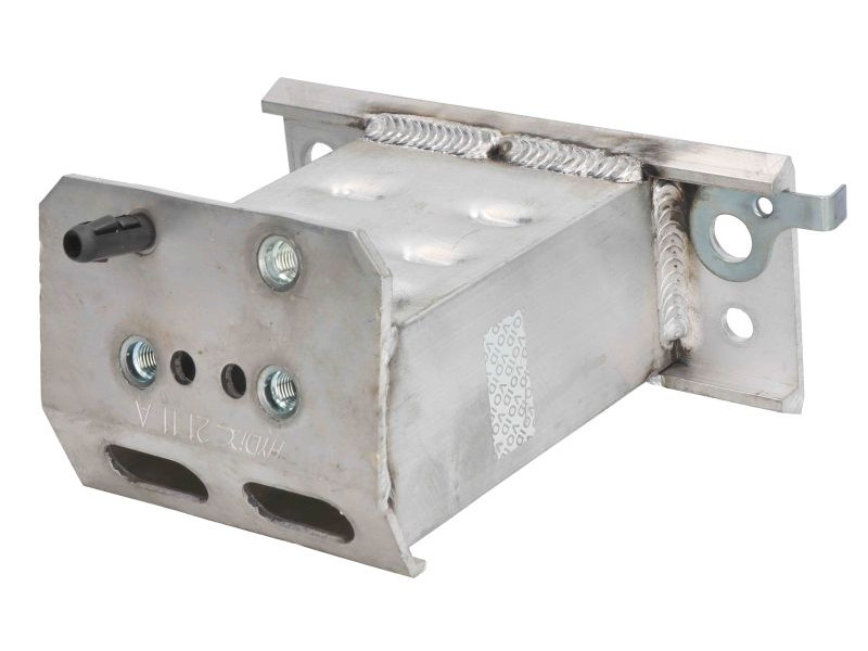 Кріплення переднього підсилювача праве Toyota Prius 2009-2015 FPS 5701347030