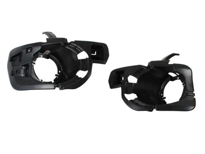 Кріплення протитуманних фар комплект Peugeot Partner / Citroen Berlingo 2008-2014 Тайвань 7416J2