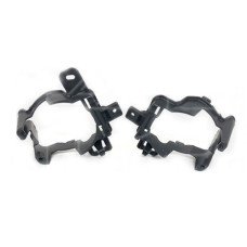 Кріплення протитуманних фар ліве та праве Peugeot 208 2012-2016 Тайвань