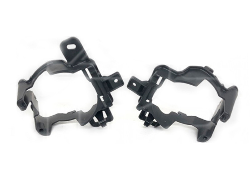 Кріплення протитуманних фар ліве та праве Peugeot 208 2012-2016 Тайвань