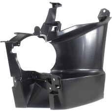 Кріплення протитуманної фари ліве BMW 3 F30 2012-2015 M-Sport Тайвань 51118062633