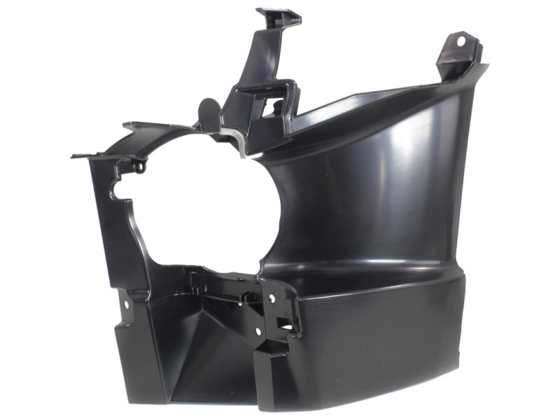 Кріплення протитуманної фари ліве BMW 3 F30 2012-2015 M-Sport Тайвань 51118062633