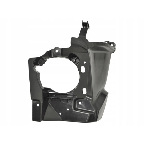 Кріплення лівої протитуманної фари M-Sport BMW 4 F32 / F33 2013-2020 FPS 51118054511