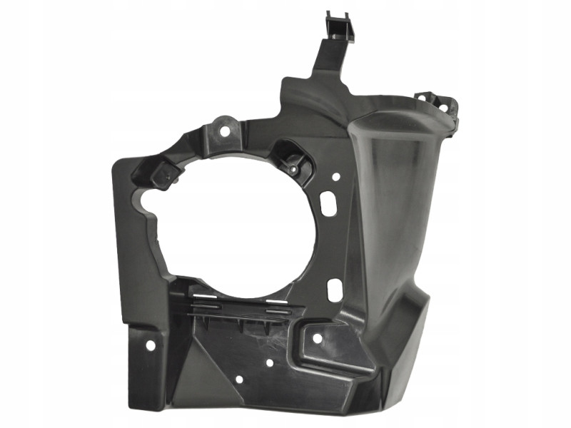 Кріплення лівої протитуманної фари BMW 4 F32 / F33 M-Sport 2013-2020 Тайвань 51118054511