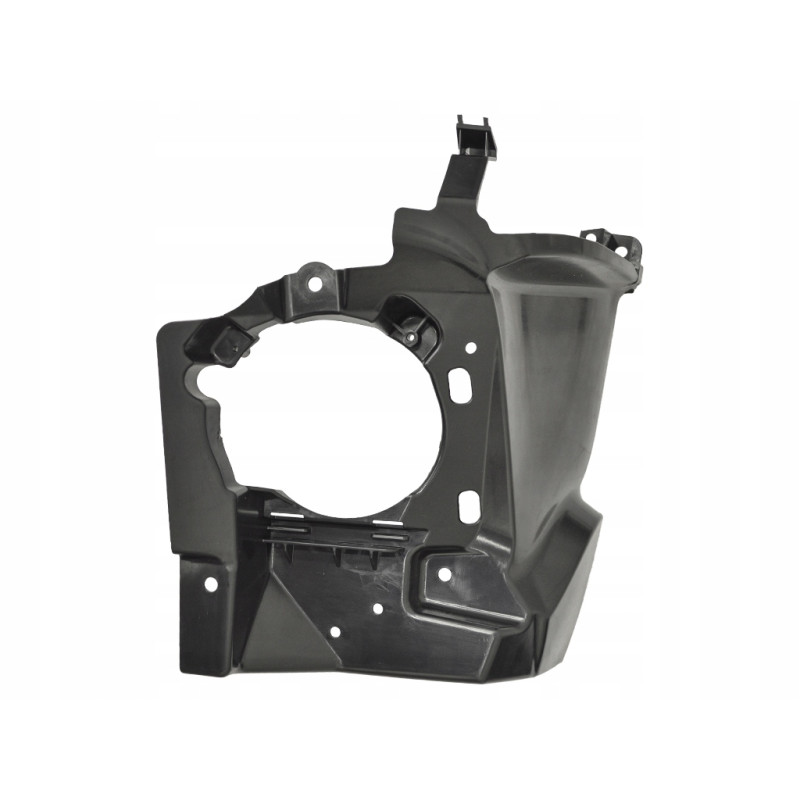 Кріплення лівої протитуманної фари BMW 4 F32 / F33 M-Sport 2013-2020 Тайвань 51118054511