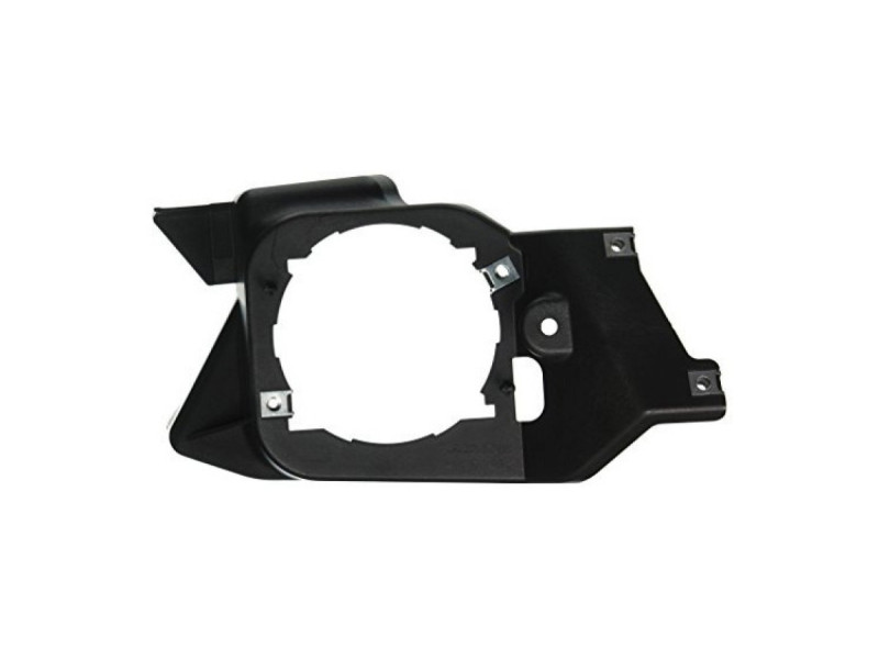 Кріплення протитуманної фари праве Honda CR-V 12-17 (Тайвань) 