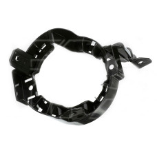 Кріплення ліве протитуманної фари Nissan Qashqai 2014-2017 (Тайвань)