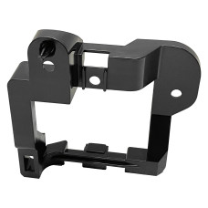 Кріплення протитуманної фари ліве Nissan X-Trail/Rogue T33 2020- FPS 269156RR0A