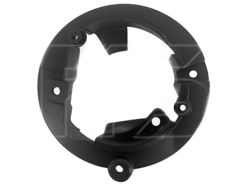 Кріплення фари протитуманної ліве Toyota C-HR 2020- Тайвань