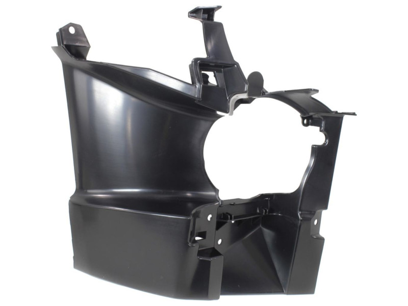 Кріплення праве протитуманної фари BMW 3 F30 M-Sport 12-15 Тайвань 51118062634