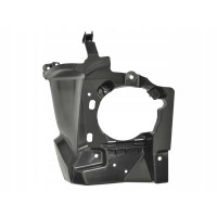 Кріплення праве протитуманної фари BMW 4 F32 / F33 M-Sport 2013-2020 Тайвань 51118054512