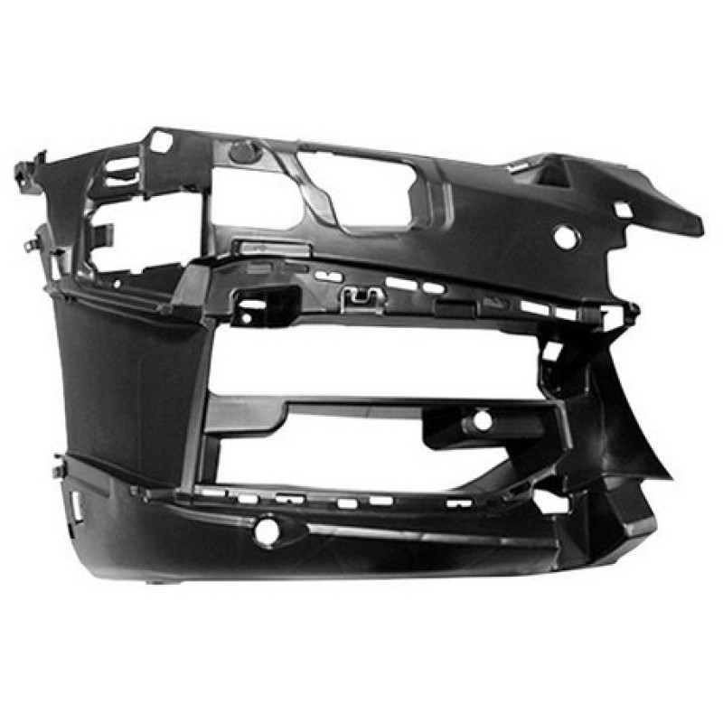 Кріплення праве протитуманної фари BMW 5 G30/G31 17- M-Sport Тайвань 51118064968