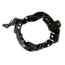 Кріплення фари протитуманної праве Nissan Qashqai 2014-2017 Тайвань